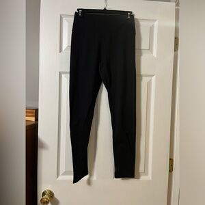 Women’s leggings.